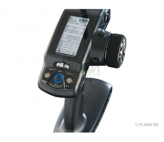 Futaba Radio 4PLS + R304SB T-FHSS