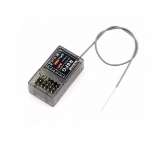 Radiolink R6FG Receptor de 6 canales para RC4GS