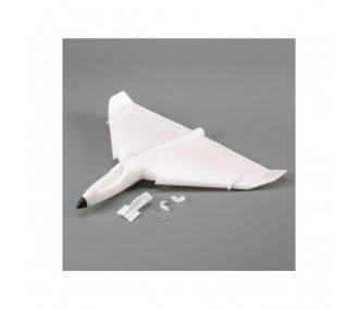 Replacement Airframe: Delta Ray One