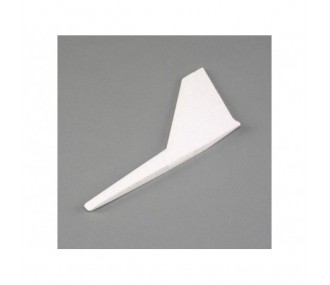 Vertical Fin: Delta Ray One