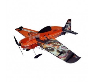 Factory Edge 540 V3 'Superlite series' Freakshow RC Aircraft approx.0.84m