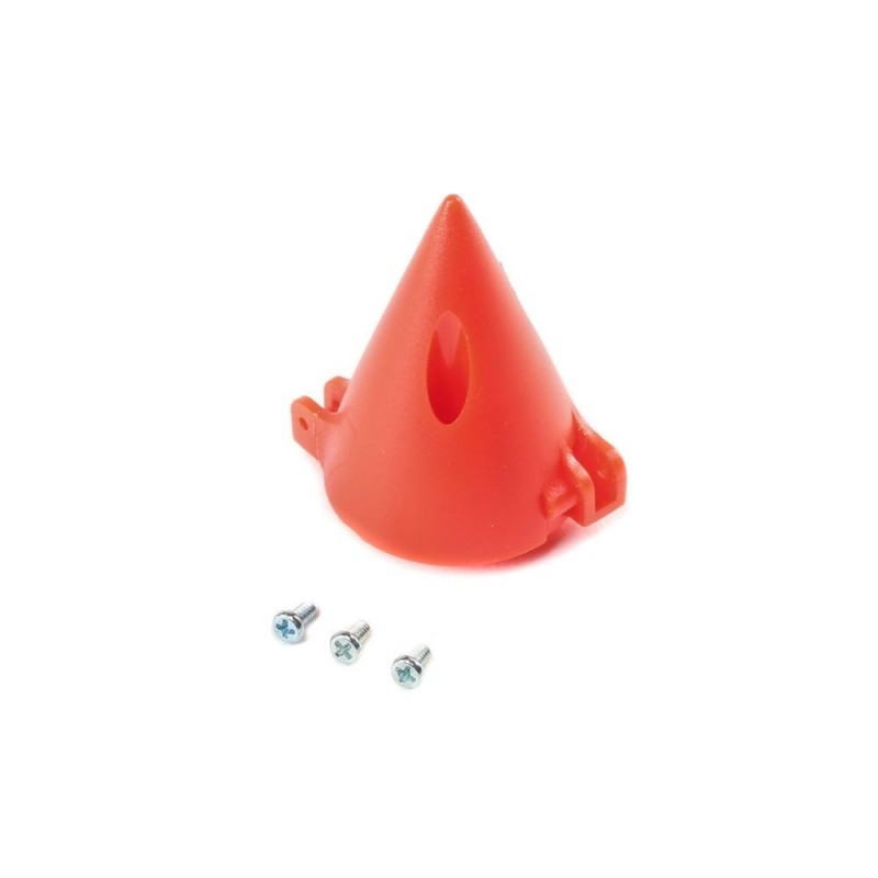 Spinner 23,5 mm Pusher: Delta Ray One