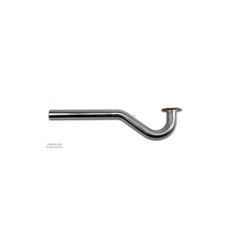 ACCIAIO INOX A FORCELLA ST 47 mm 61-91