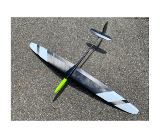 F3K Falcon Strong yellow green High Quality