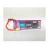 Hacker ECO-X-Light 3500-2S Batteria MTAG