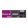 Hacker Power-X 4000-4S MTAG Battery