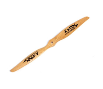 Holzpropeller VOX 12x5