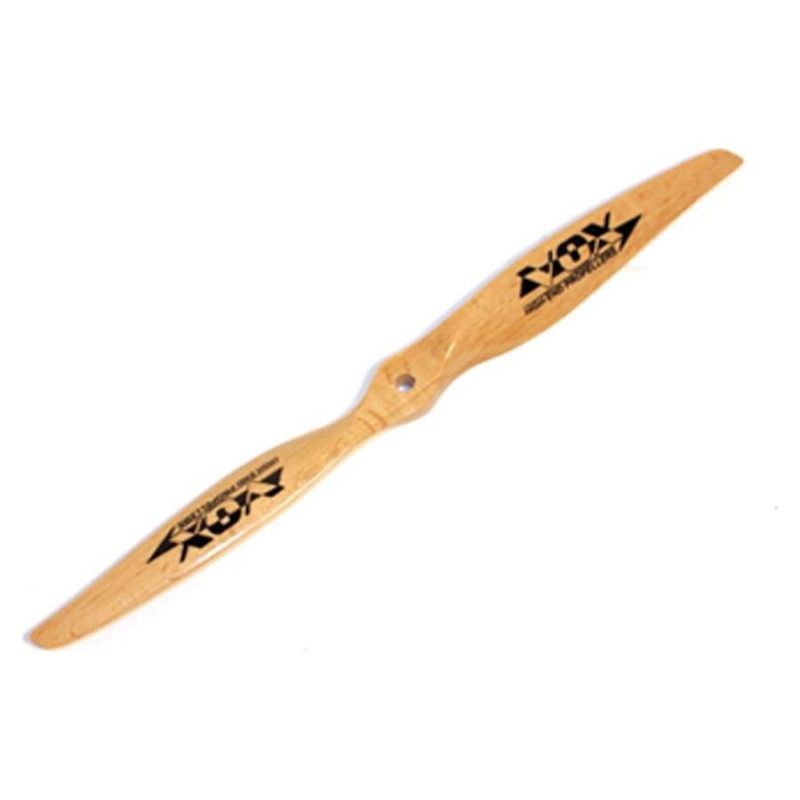 Wooden propeller VOX 12x5