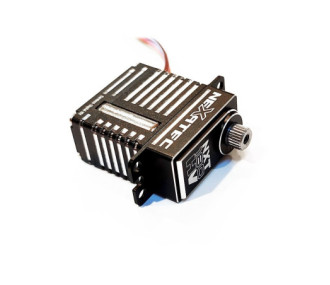 Nexatec NXT 180-HV servo (20.5g, 10,0kg/cm, 0,08sec/60°)