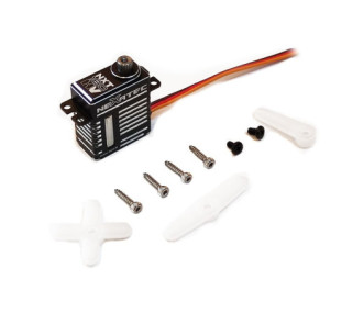 Nexatec NXT 180-HV servo (20.5g, 10,0kg/cm, 0,08sec/60°)