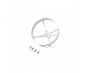 Support de moteur de queue : V-22 Osprey