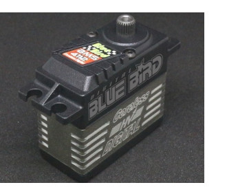 Servo Blue Bird BMS-4112 47,5Kg 0,11s 66g