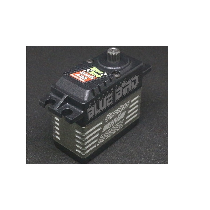 Servo Blue Bird BMS-4112 47,5Kg 0,11s 66g
