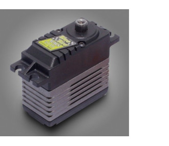 Blue Bird servo BMS-3310

(Note: This is a product name and does not require translation. If you have additional descriptive text in French, please provide it for translation.)