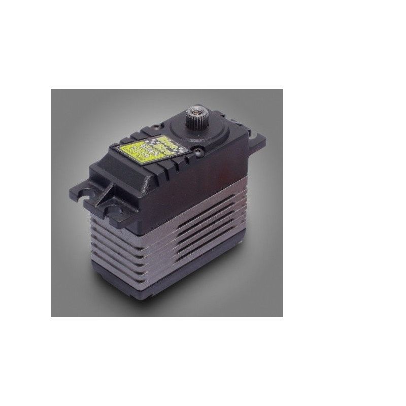 Blue Bird servo BMS-3310

(Note: This is a product name and does not require translation. If you have additional descriptive text in French, please provide it for translation.)