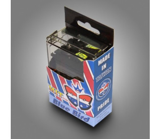 Blue Bird servo BMS-3310

(Note: This is a product name and does not require translation. If you have additional descriptive text in French, please provide it for translation.)