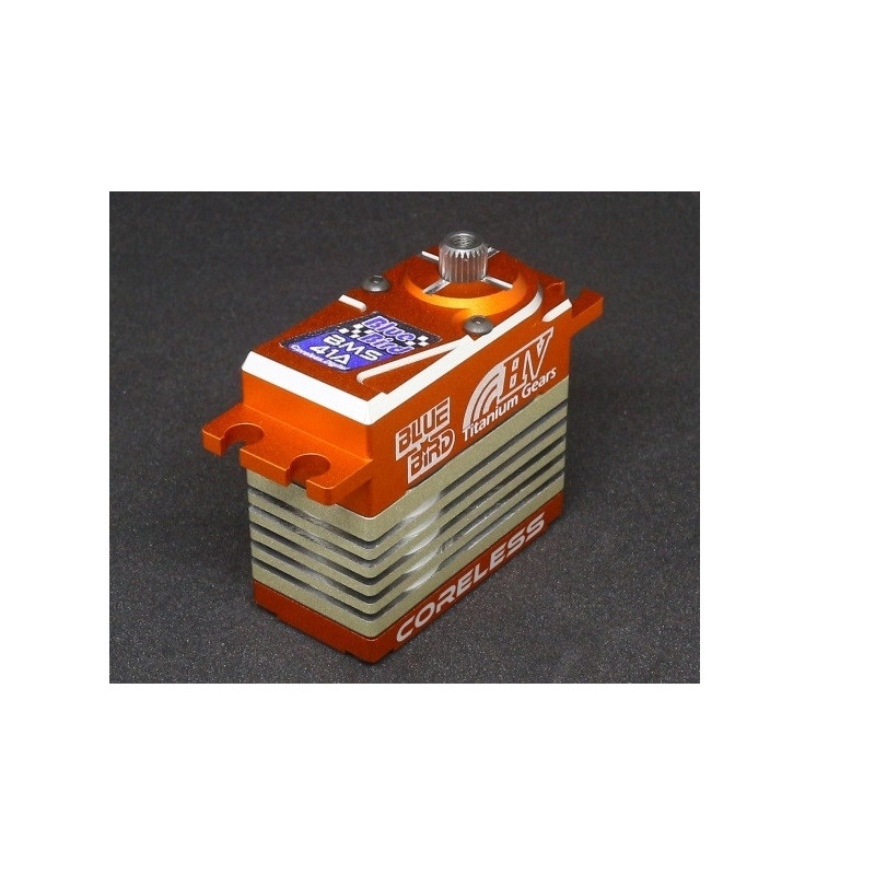 Blue Bird Servo BMS-41A 47.5Kg 0.11s 78g