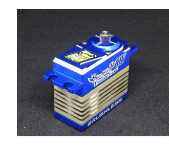 Blue Bird servo BLS-17A 19.4.Kg 0.033s 76g