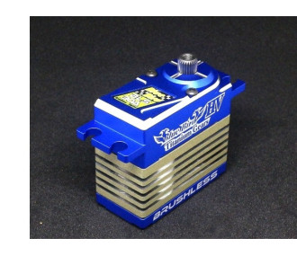 Servo Blue Bird BLS-30A 35,5Kg 0,05s 78g