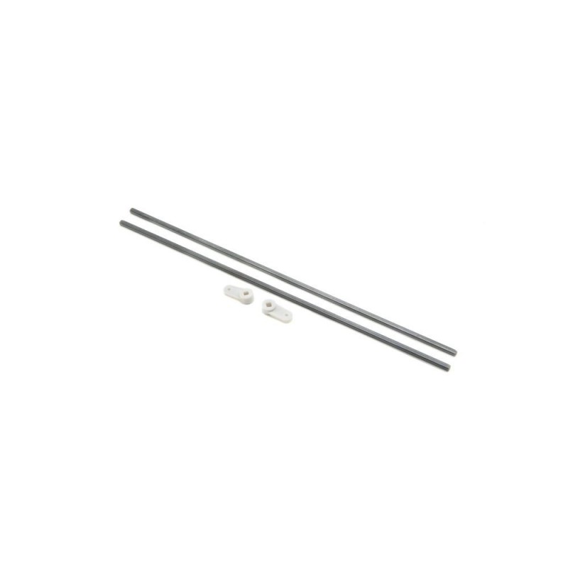 Torque Rod Set: V-22 Osprey

This text is already in English, except "Torque Rod Set" and "V-22 Osprey" are technical terms/names and do not require translation. If you have more French text to translate, please provide it.