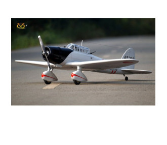 Aircraft VQ model D3A1 Aich .46 EP/GP 1.54m