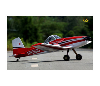 Aircraft VQ model Cessna 188 (US version) EP/GP ARF 1.9m