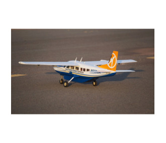 Flugzeug VQ model Cessana 208 EP/GP ARF 1.7m