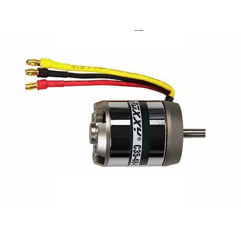 Moteur Roxxy brushless C35-48 (173g, 700kv, 750W)