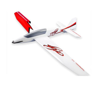 Flip approx. 2.00m ARF TOPModel CZ