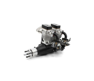 Moteur  ROTO 4t Essence 85 FSI 270°C