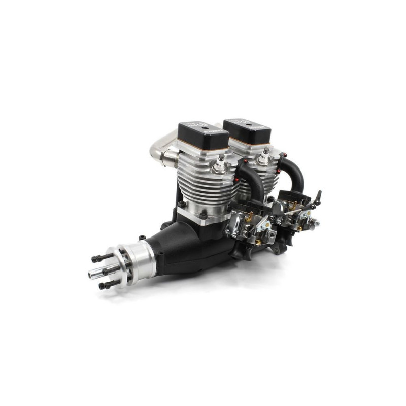 Moteur ROTO 4t Essence 85 FSI 270°C