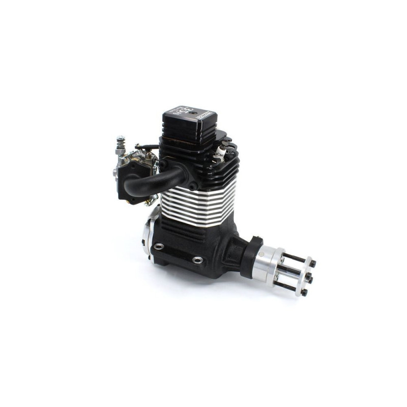 Motor ROTO 4t Benzin 35 FS (Black edition)