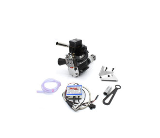 Moteur  ROTO 4t Essence 35 FS (Black edition)