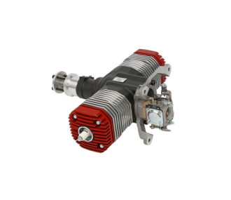 Motor ROTO 2t Benzin 70 V2