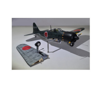 Phoenix Model Zero Fighter 30-38cc GP/EP ARF 2.03m