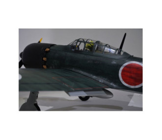 Avion Phoenix Model Zero Fighter 30-38cc GP/EP ARF 2.03m