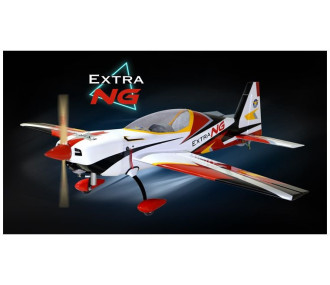 Flugzeug Phoenix Model Extra NG 50-60cc GP/EP ARF 2.15m