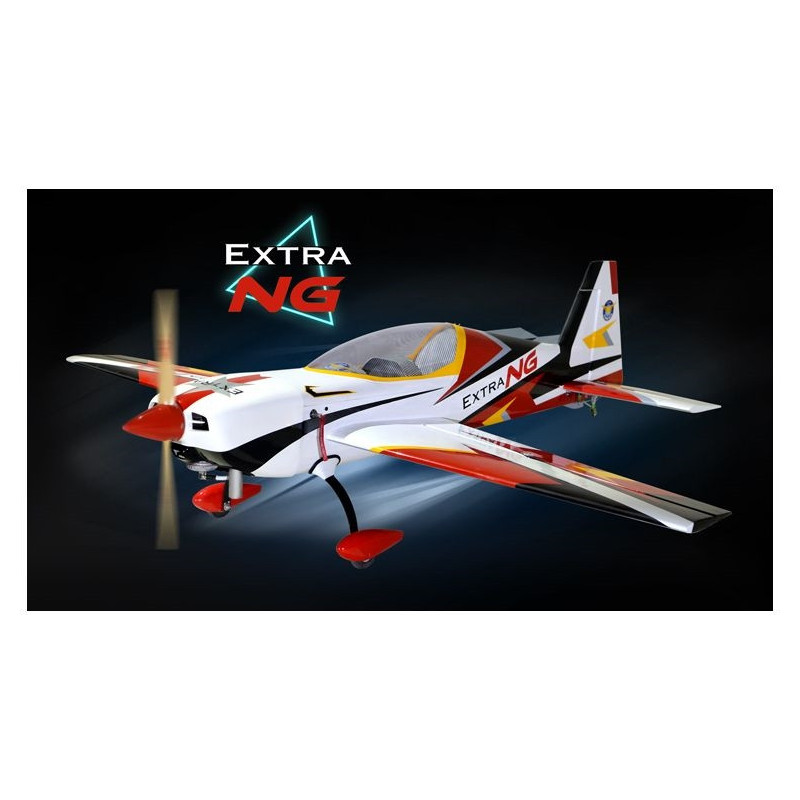 Avion Phoenix Model Extra NG 50-60cc GP/EP ARF 2.15m