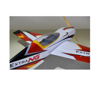 Flugzeug Phoenix Model Extra NG 50-60cc GP/EP ARF 2.15m