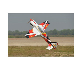 Flugzeug Phoenix Model Extra NG 50-60cc GP/EP ARF 2.15m