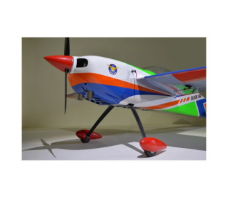 Avion Phoenix Model Slick 580 Green 120cc GP ARF 2.55m