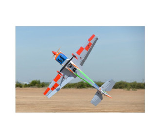 Avion Phoenix Model Slick 580 Green 120cc GP ARF 2.55m