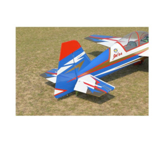 Avion Phoenix Model YAK 54 BLUE 120cc GP ARF 2.50m