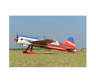 Avion Phoenix Model YAK 54 RED 120cc GP ARF 2.50m