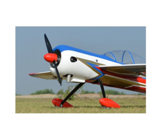 Avion Phoenix Model YAK 54 RED 120cc GP ARF 2.50m