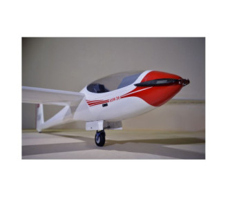 Pheonix Model ASW 28 Electric Glider 5.50m