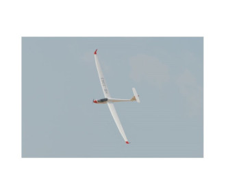Segelflugzeug Pheonix Model ASW 28 Elektrisch 5.50m