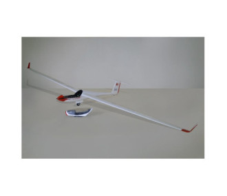 Pheonix Model ASW 28 Electric Glider 5.50m