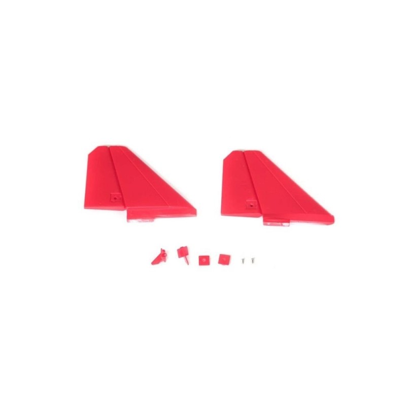 Horizontal Stabilizer Set: F-16 Falcon 64mm EDF