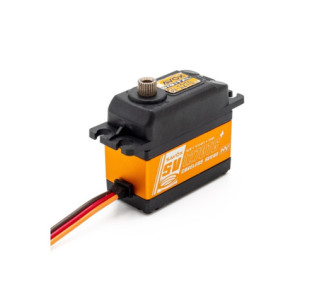 Savox SV-1270TG+ standard digital servo (56g, 35kg.cm, 0.11s/60°)